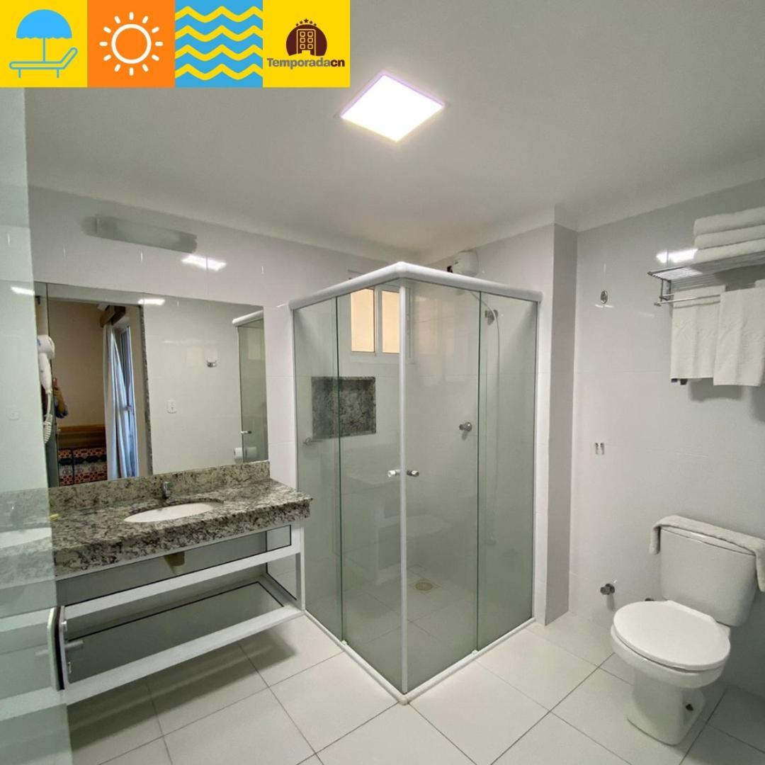 Piazza Com Acesso Ao Acqua Park Aparthotel Caldas Novas Exterior foto