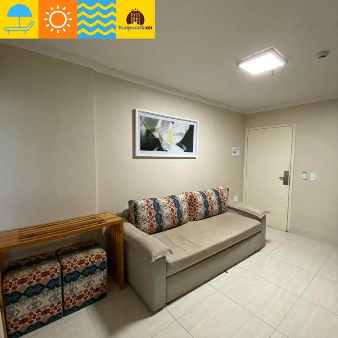 Piazza Com Acesso Ao Acqua Park Aparthotel Caldas Novas Exterior foto